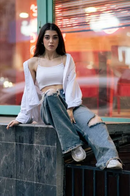 Aylin - Samsun Bireysel Escort İlanı Resim 2