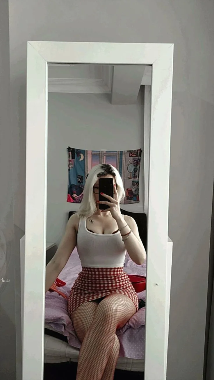 SERPİL / ECE - Adana Bireysel Escort İlanı Resim 4